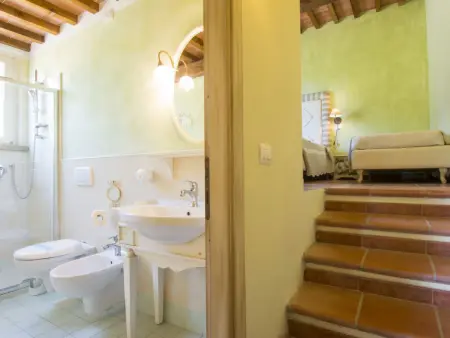 Il Felciaione, Appartement 6 personnes à Riparbella - Photo 12