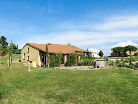 Il Felciaione, Appartement 6 personnes à Riparbella - Photo 5