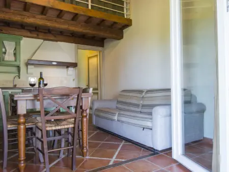 Il Felciaione, Appartement 6 personnes à Riparbella - Photo 8