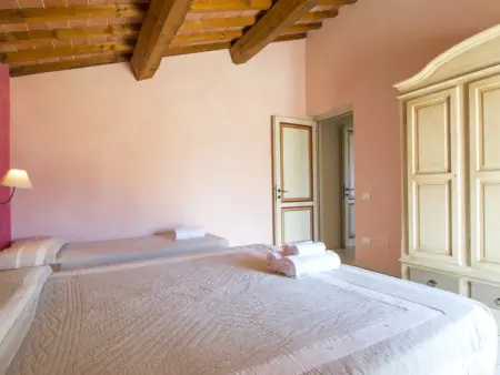 Il Felciaione, Appartement 4 personnes à Riparbella - Photo 15