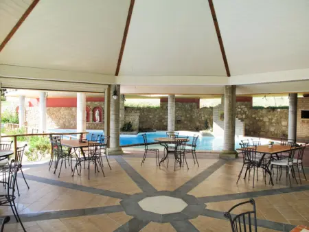 Il Felciaione, Appartement 4 personnes à Riparbella - Photo 27