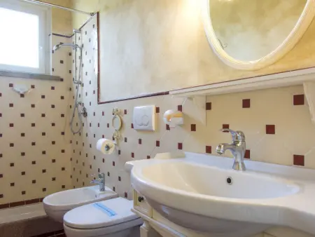 Il Felciaione, Appartement 6 personnes à Riparbella - Photo 15