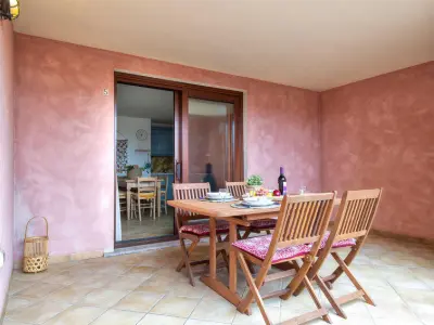 Appartement à Golfo Aranci, Orizzonti 5 - N°973673