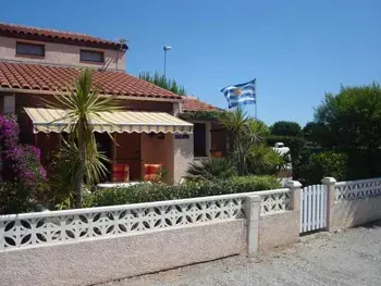 House in le Barcarès,Villa Barcarès FR.66420.01 N°973676