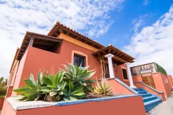 Villa en Corralejo,Luxury Villa 