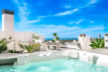 Location Villa à Marbella,All About My Way Villa 1034578 N°973701