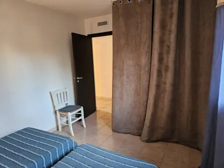 Appart 2 chambres avec piscine, à 150 m de la plage - Photo 11