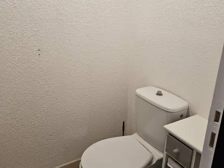 Appart 2 chambres avec piscine, à 150 m de la plage - Photo 13