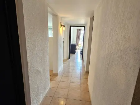 Appart 2 chambres avec piscine, à 150 m de la plage - Photo 15