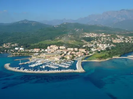 Appart 2 chambres avec piscine, à 150 m de la plage - Photo 17