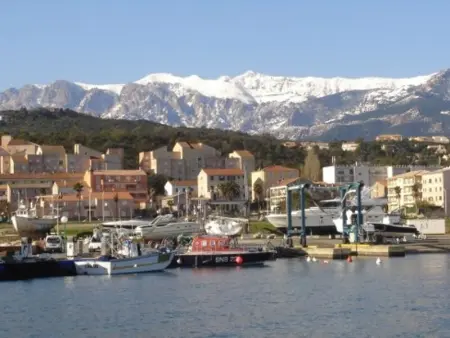 Appart 2 chambres avec piscine, à 150 m de la plage - Photo 19