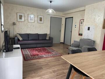 Location Appartement à Barèges,Agréable appartement confort pour 4 personnes, Pré de Camille - N°973721