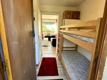 Appartement à Villard de Lans,Studio Cabine à Villard-de-Lans, 4 pers, Balcon, Proche Navettes & Ludiparc FR-1-515-188 N°973731