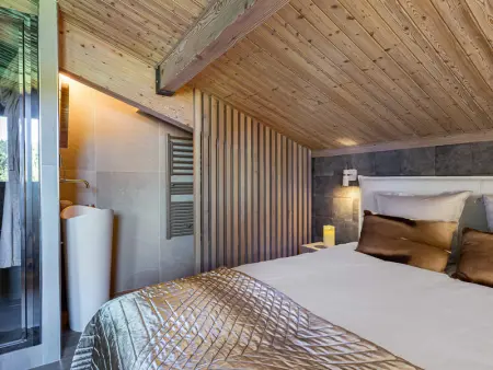 Appartement 7 pers. proche télécabine de Megève - Photo 6