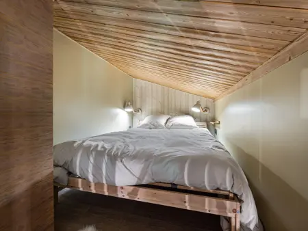 Appartement 7 pers. proche télécabine de Megève - Photo 9