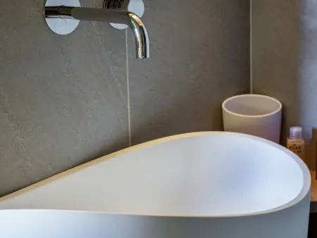 Appartement 7 pers. proche télécabine de Megève - Photo 12