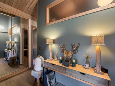 Appartement 7 pers. proche télécabine de Megève - Photo 13