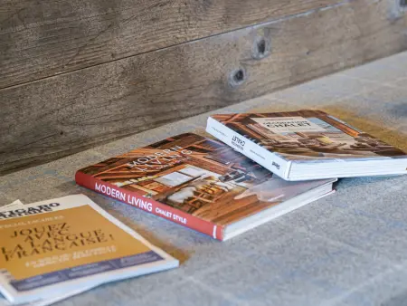 Appartement 7 pers. proche télécabine de Megève - Photo 14