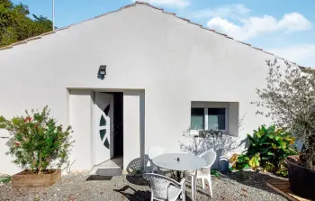 Casa a Sainte Soulle FCH335 N°973744