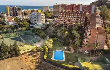 Appartement à Benalmádena - N°973748