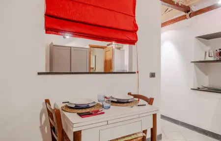 Location Appartement 2 personnes à Camogli - Photo 4