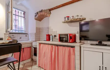 Location Appartement 2 personnes à Camogli - Photo 5