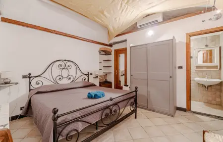 Location Appartement 2 personnes à Camogli - Photo 6