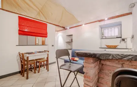 Location Appartement 2 personnes à Camogli - Photo 9