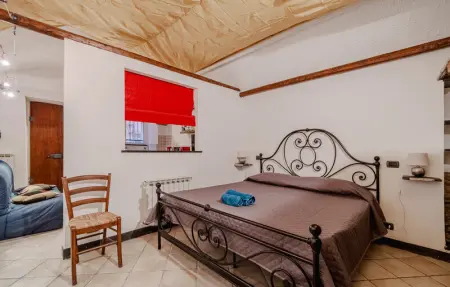 Location Appartement 2 personnes à Camogli - Photo 11