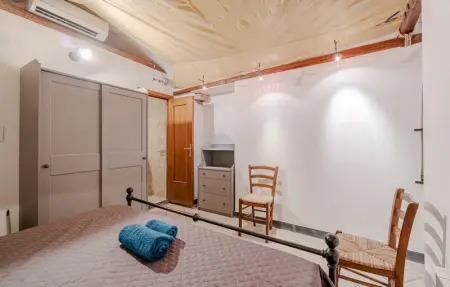 Location Appartement 2 personnes à Camogli - Photo 13