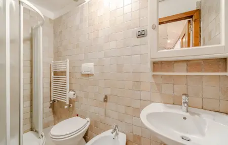 Location Appartement 2 personnes à Camogli - Photo 14