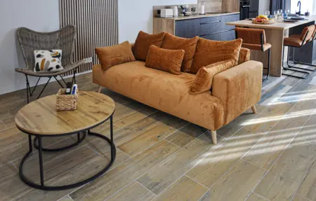 Location Maison 4 personnes à Bedarrides - Photo 3