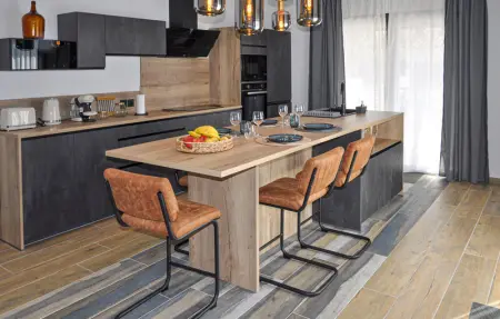 Location Maison 4 personnes à Bedarrides - Photo 5