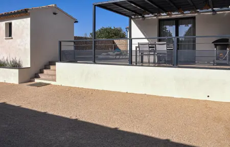 Location Maison 4 personnes à Bedarrides - Photo 8