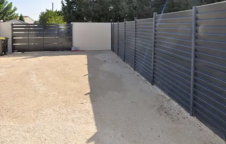 Location Maison 4 personnes à Bedarrides - Photo 10