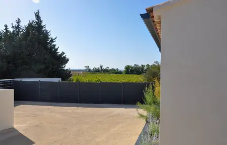 Location Maison 4 personnes à Bedarrides - Photo 11