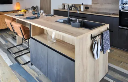 Location Maison 4 personnes à Bedarrides - Photo 12