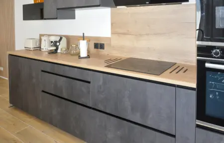 Location Maison 4 personnes à Bedarrides - Photo 13