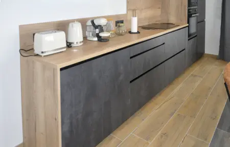 Location Maison 4 personnes à Bedarrides - Photo 14