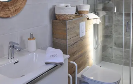 Location Maison 4 personnes à Bedarrides - Photo 20