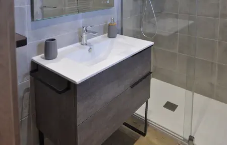 Location Maison 4 personnes à Bedarrides - Photo 21