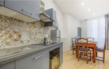 Apartamento en Genova ILG040 N°973778