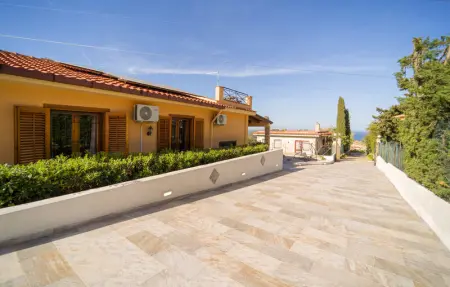 Location Maison 10 personnes à Altavilla Milicia - Photo 2