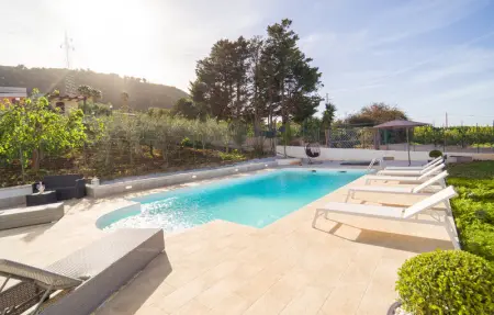 Location Maison 10 personnes à Altavilla Milicia - Photo 7