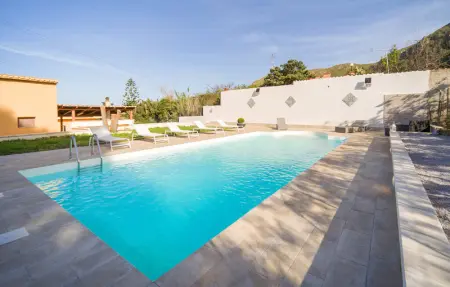 Location Maison 10 personnes à Altavilla Milicia - Photo 9