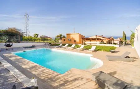 Location Maison 10 personnes à Altavilla Milicia - Photo 11