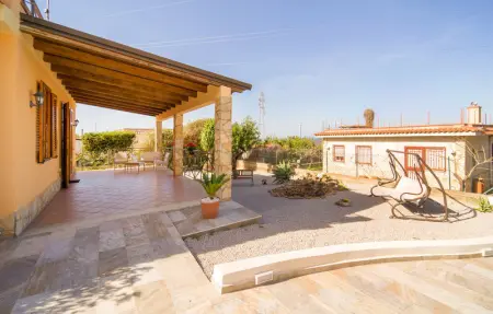 Location Maison 10 personnes à Altavilla Milicia - Photo 13