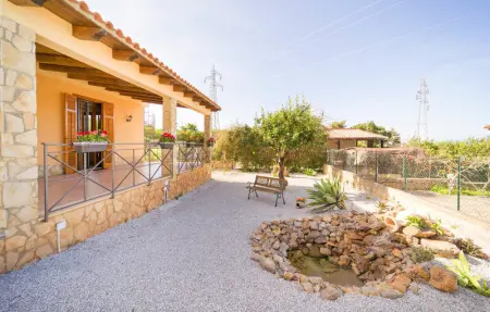 Location Maison 10 personnes à Altavilla Milicia - Photo 14