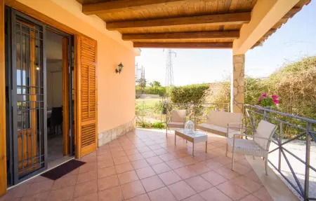 Location Maison 10 personnes à Altavilla Milicia - Photo 15