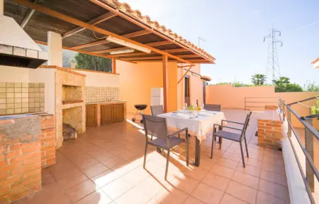 Location Maison 10 personnes à Altavilla Milicia - Photo 17